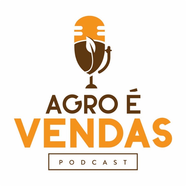 Artwork for Agro é Vendas