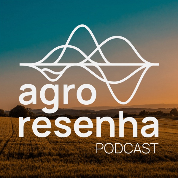 Artwork for Agro Resenha Podcast