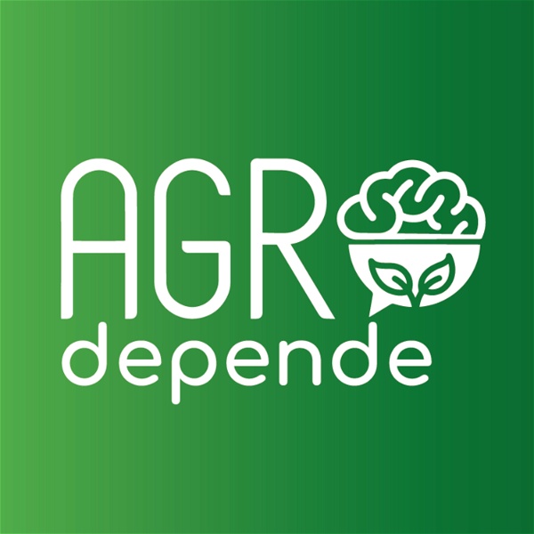 Artwork for Agro Depende