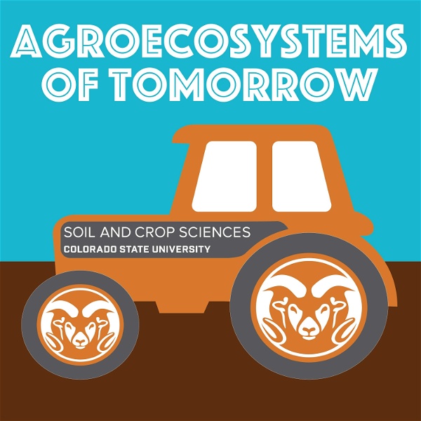 Artwork for AgroEcosystems of Tomorrow