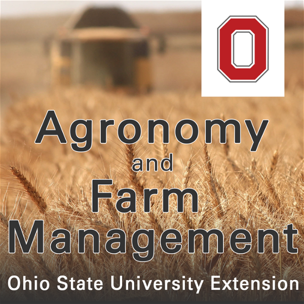 Artwork for Agronomy and Farm Management