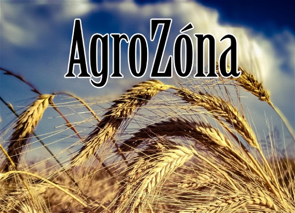Artwork for AgroZóna
