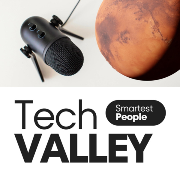 Artwork for TechValley Podcast
