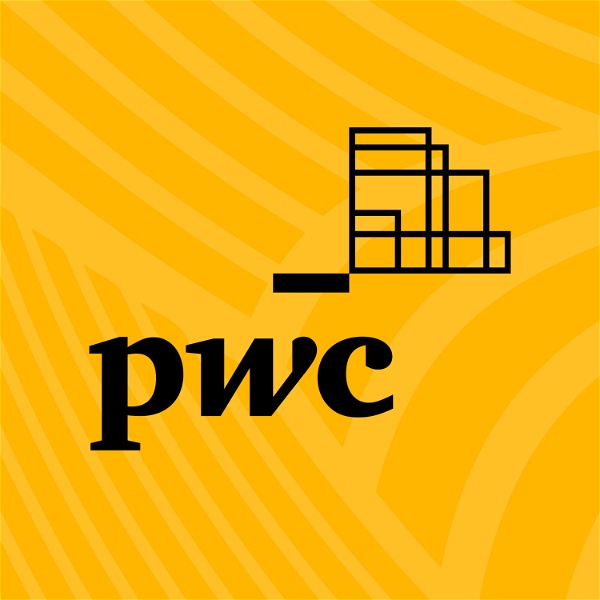 Artwork for PwC Agtech Innovation Podcast