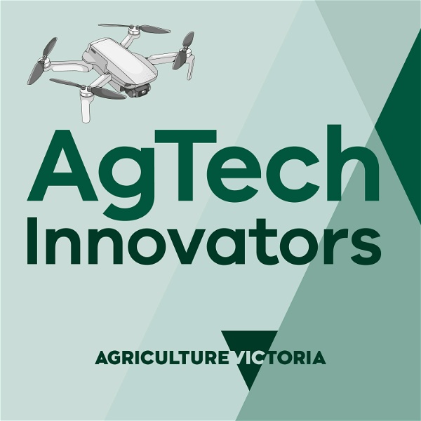 Artwork for AgTech Innovators
