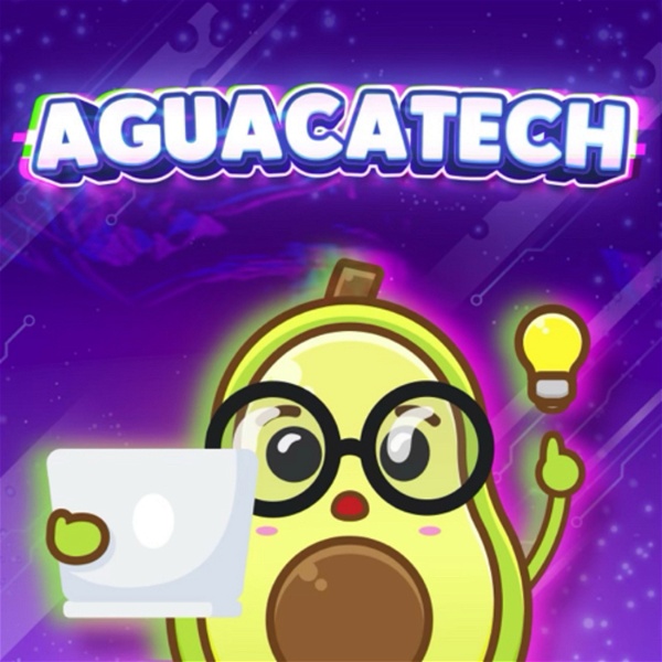 Artwork for AguacaTech