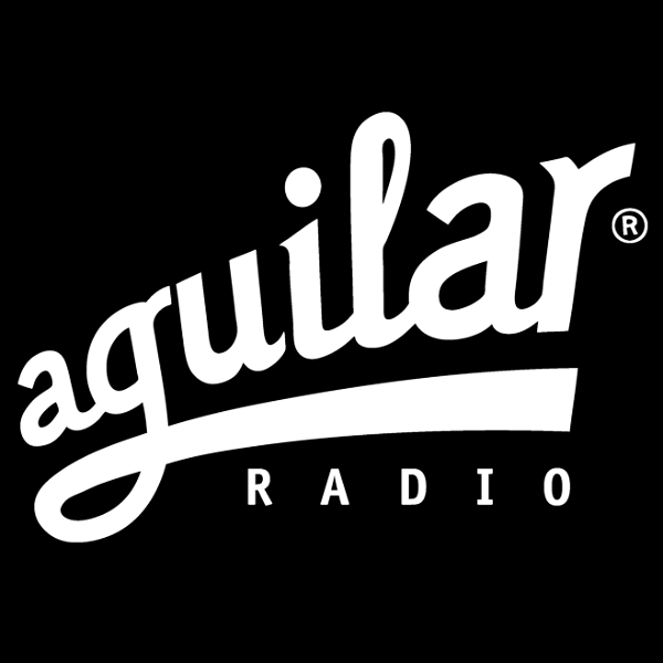 Artwork for Aguilar Radio