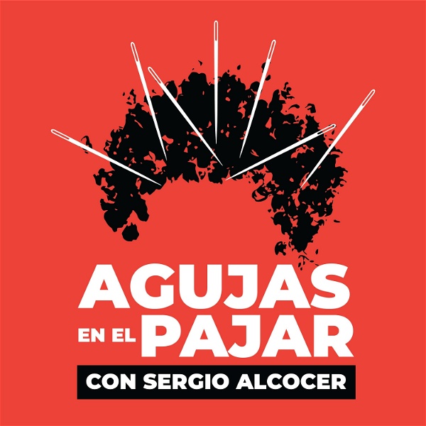 Artwork for Agujas en el Pajar
