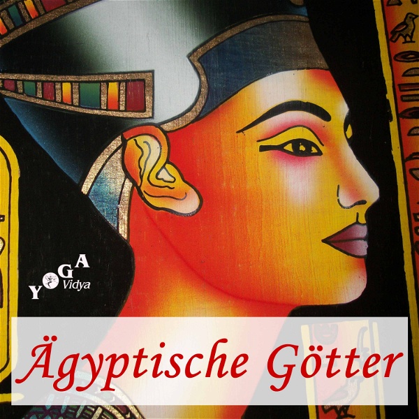 Artwork for Ägyptische Göttinnen und Götter