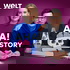 Aha! History – 10 Minuten Geschichte