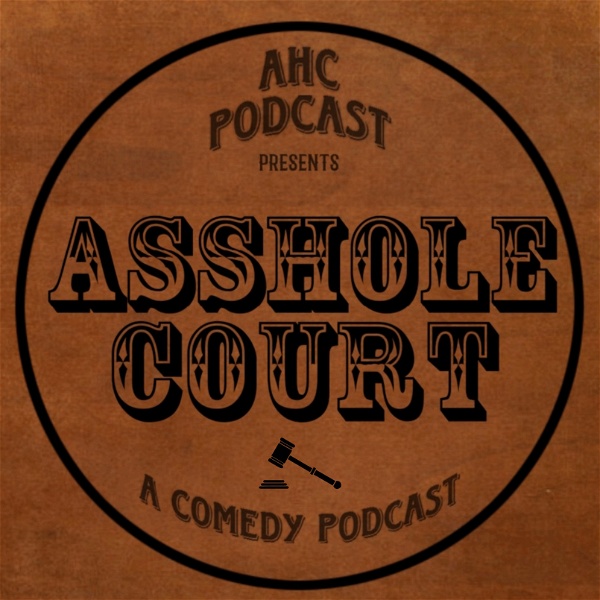 Artwork for AHC Podcast