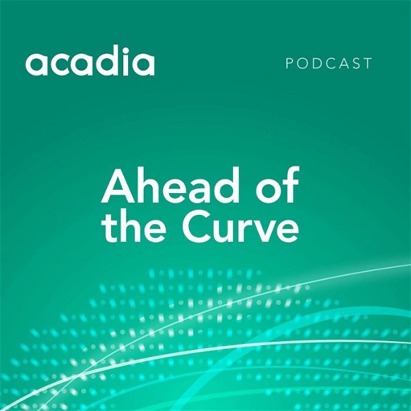Artwork for Ahead of the Curve