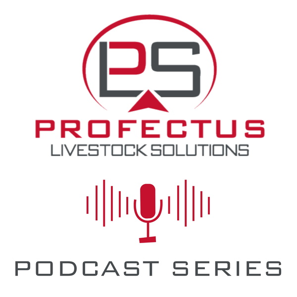 Artwork for Ahead of the Herd: The Profectus Podcasts