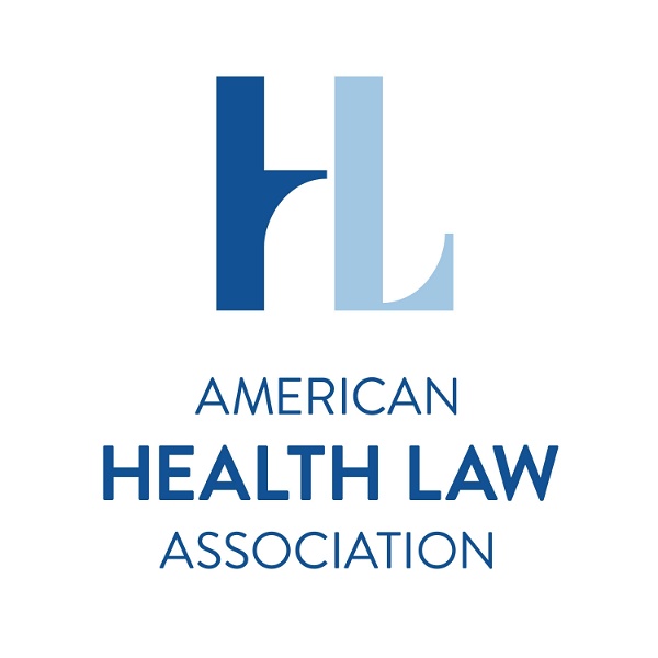 Artwork for AHLA's Speaking of Health Law