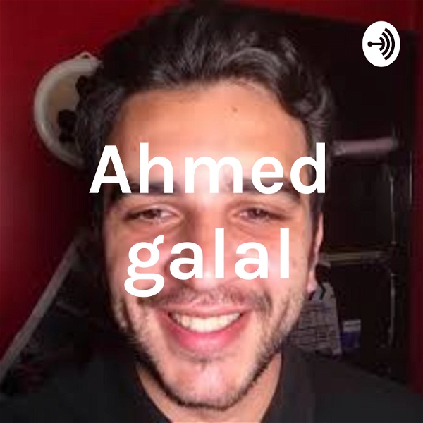 Artwork for Ahmed galal