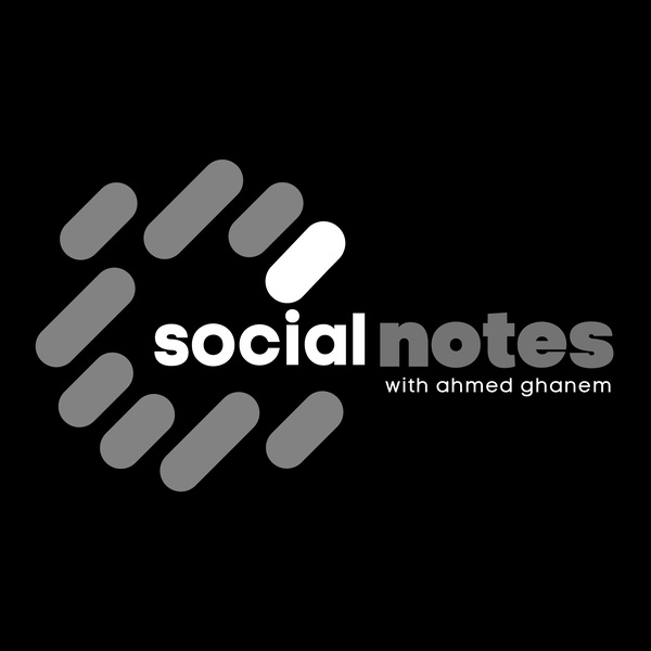 Artwork for Social Notes