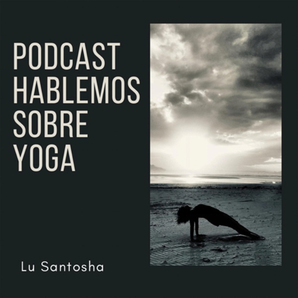 Artwork for Hablemos sobre Yoga
