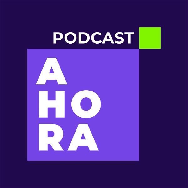 Artwork for AHORA, un podcast. Noticias y datos de Bogotá.