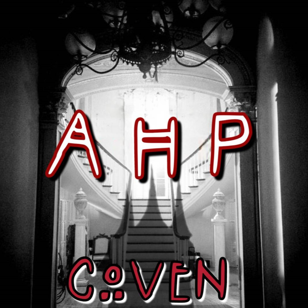 Artwork for AHP