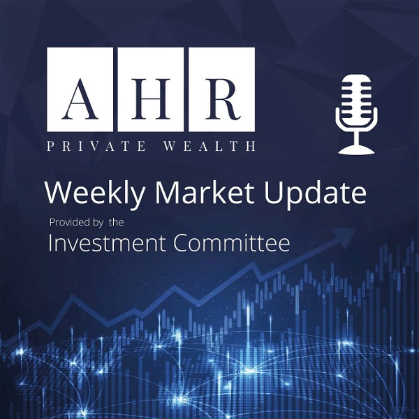 Artwork for AHR Weekly Market Update Podcast
