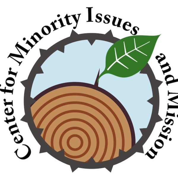 Artwork for マイノリティ宣教センターCMIM