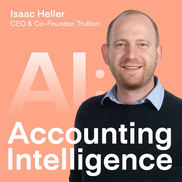 Artwork for AI: Accounting Intelligence