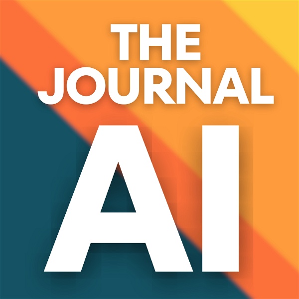 Artwork for The Journal AI