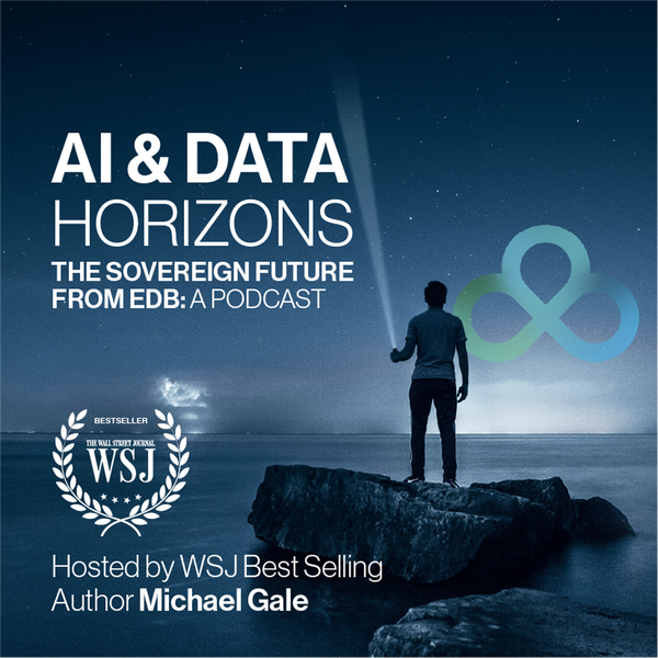 Artwork for AI and Data Horizons