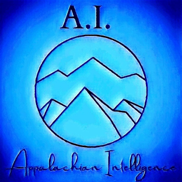 Artwork for AI: Appalachian Intelligence