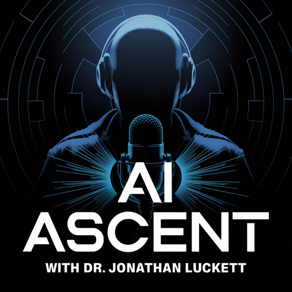 Artwork for AI Ascent