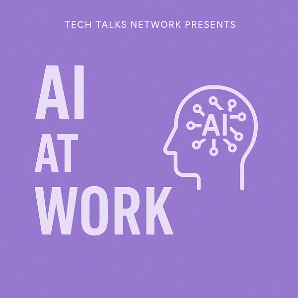 Artwork for AI at Work