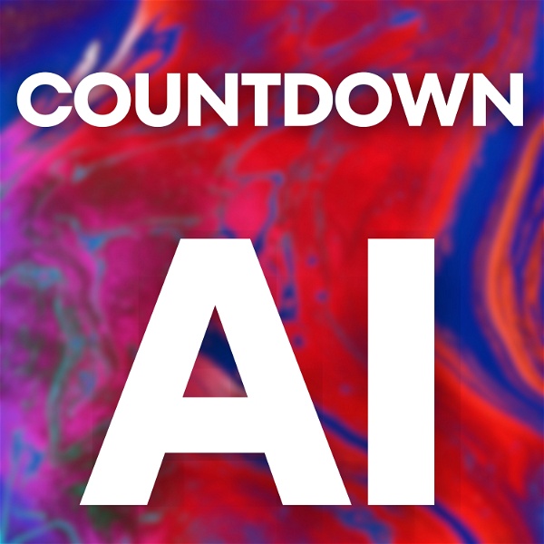 Artwork for Countdown AI