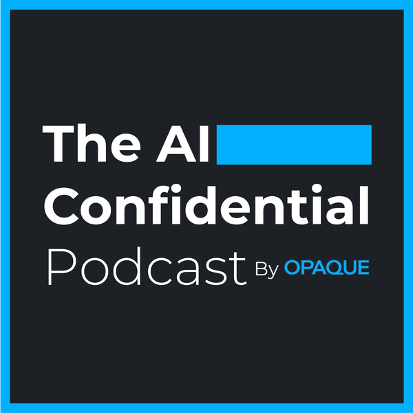 Artwork for AI Confidential