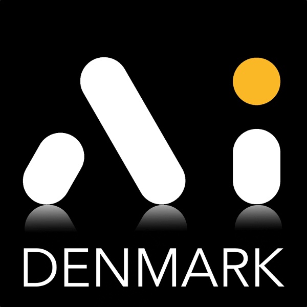 Artwork for AI Denmark