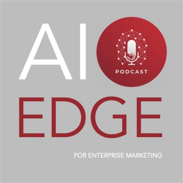 Artwork for AI Edge for Enterprise Marketing