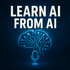 Learn AI from AI