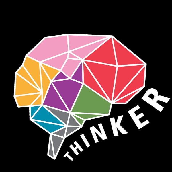 Artwork for AI Exponential Thinker