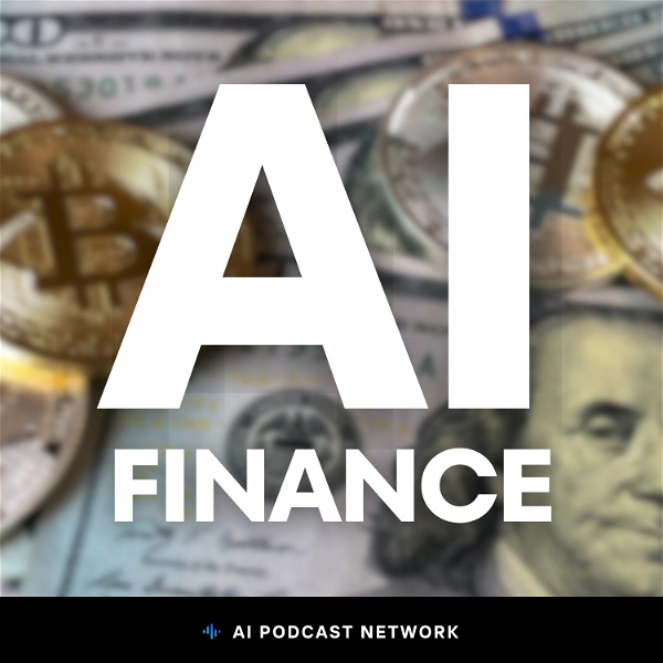 Artwork for AI Finance