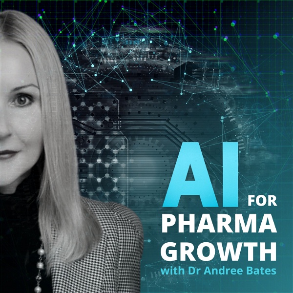 Artwork for AI For Pharma Growth