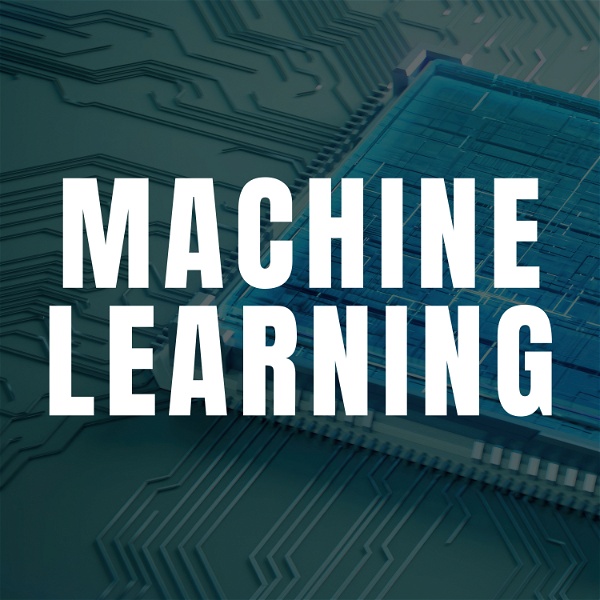 Artwork for Machine Learning: News on AI, OpenAI, ChatGPT, Artificial Intelligence, AI Models