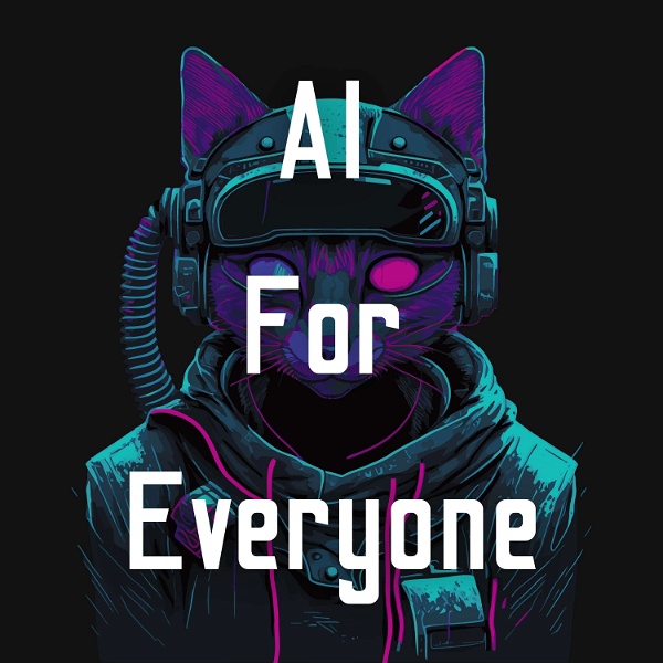 Artwork for AI For Everyone