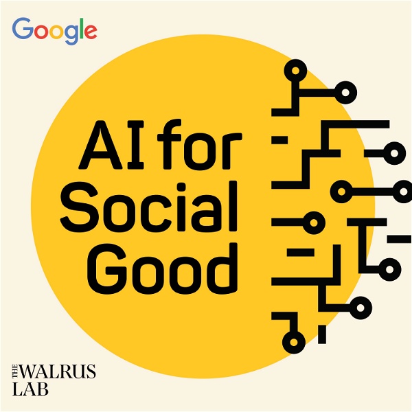 Artwork for AI for Social Good