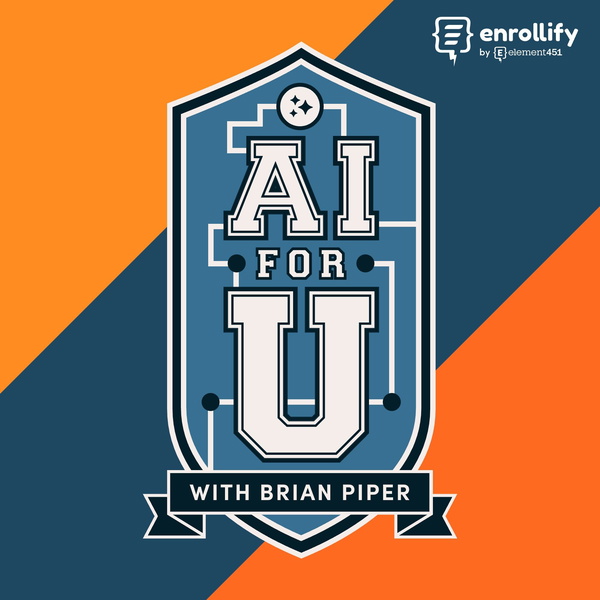 Artwork for AI for U