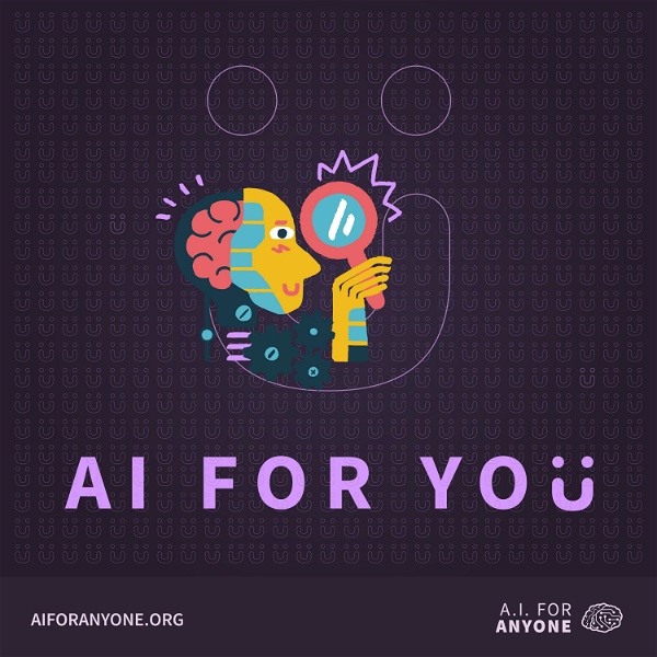 Artwork for AI For You
