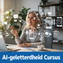 AI-geletterdheid cursus