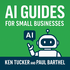 AI Guides for Small Businesses
