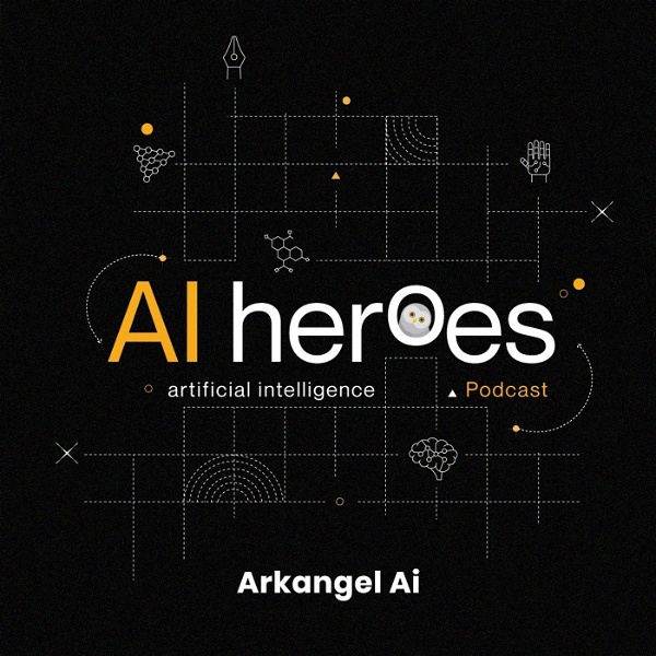 Artwork for AI Heroes