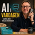 AI i vardagen – samtal med vanliga människor