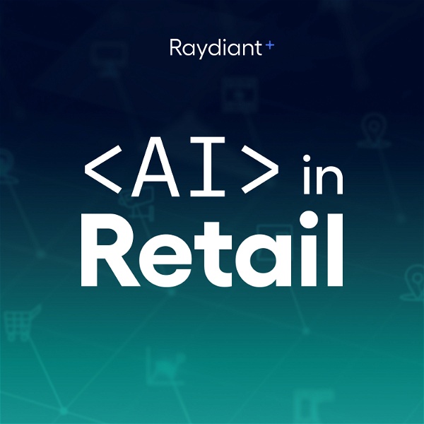 Artwork for AI in Retail