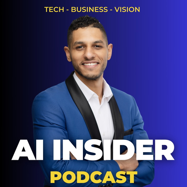 Artwork for AI Insider